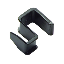 Numaattinen pidike koukulla | Pakkaus (1 kpl)