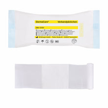 DermaCare®-sidospakkaus, DIN-koko, pieni