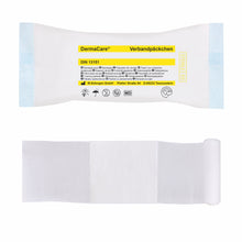 DermaCare®-sidospakkaus, DIN-koko, keskikokoinen