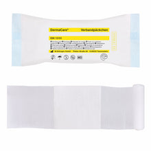DermaCare®-sidospakkaus, DIN-koko, iso