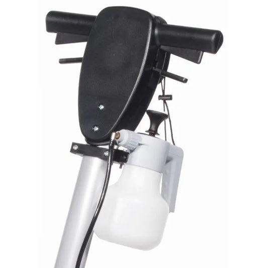 Numatic Spray Set akun kiillotuskoneeseen NSB1500 | Pakkaus (1 kpl)