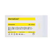 DermaCare®-kompressi 20 x 30 cm