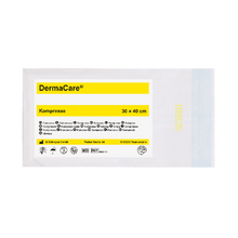 DermaCare®-kompressi 30 x 40 cm