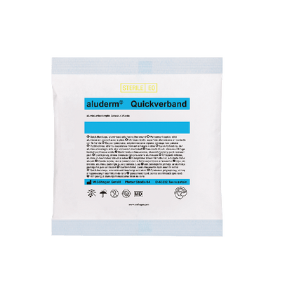 aluderm® Quickverband Finger