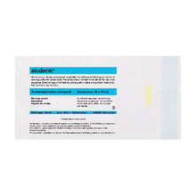 aluderm®-sidospakkaus, erittäin suuri