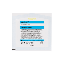 aluderm® rei'itetty side CH 32-50 8 x 9 cm