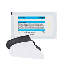 aluderm® alufinger -sarja 1