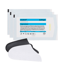 aluderm® alufinger -sarja 2