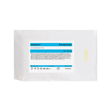 aluderm®-kompressit, 50 kpl steriilissä pussissa, 10 x 10 cm