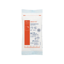 aluderm®-sidospakkaus, pieni DIN-koko