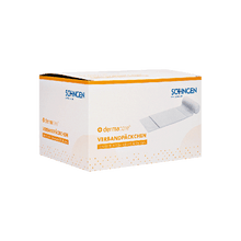 DermaCare®-sidospakkaus, pieni, 25 kpl