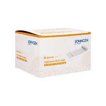 DermaCare®-sidospakkaus, iso, 10 kpl
