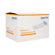 DermaCare®-sidospakkaus, iso, 25 kpl