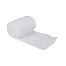 WS-elastinen side 4 m x 6 cm