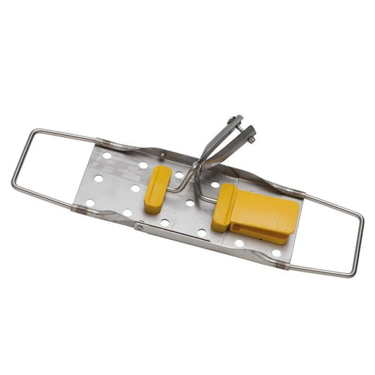 VERMOP Sprintin pidike ruostumatonta terästä