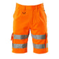 MASCOT® Pisa Shortsit, hi-vis oranssi
