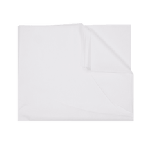 Kertakäyttöinen peitteen päällinen ÖKO-Thermo-peitteelle, 195 x 115 cm