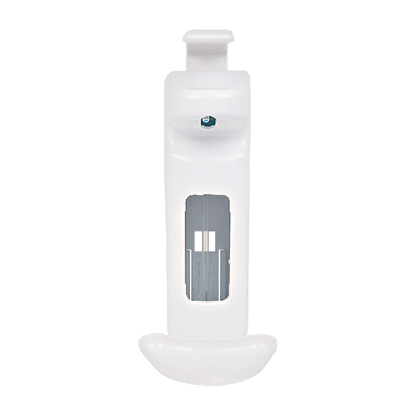 Desinfektionsmittelspender man. 500 ml und 1000 ml Flaschen