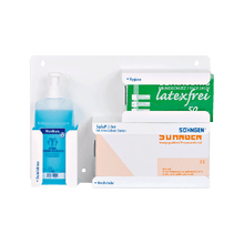 SÖHNGEN® SafePoint -hygienia- ja tartuntatautien torjunta-asema