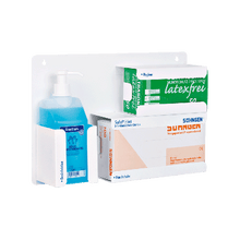 SÖHNGEN® SafePoint -hygienia- ja tartuntatautien torjunta-asema