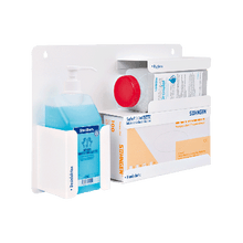 SÖHNGEN® SafePoint -hygienia- ja tartuntisuojausasema, imukykyinen