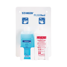 SÖHNGEN® HOITO Desi -hygienia- ja tartuntSuojausasema