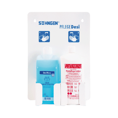 SÖHNGEN® PFLEGE Desi Hygiene-Infektionsschutz-Station