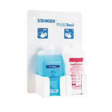SÖHNGEN® HOITO Desi -hygienia- ja tartuntSuojausasema