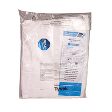 Tyvek® Classic Xpert -suojapuku, luokka III, tyyppi 5–6, koko XXL