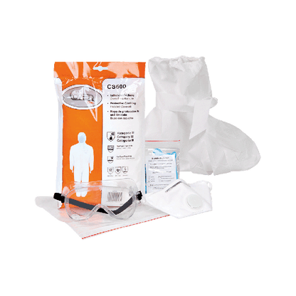 SÖHNGEN® Schutz-Set alpha