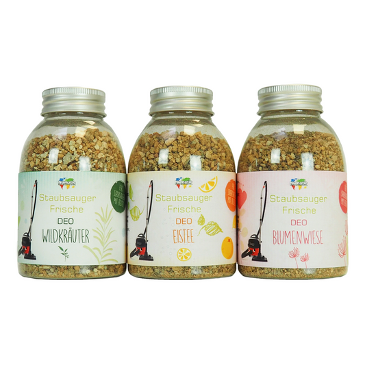 Numatic pölynimuri tuoreus DEO 250 ml