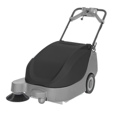 Numaattinen alipainelakaisukone NU 5 | Pakkaus (1 kpl)