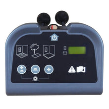 Numaattinen alipainelakaisukone NU9 | Pakkaus (1 kpl)