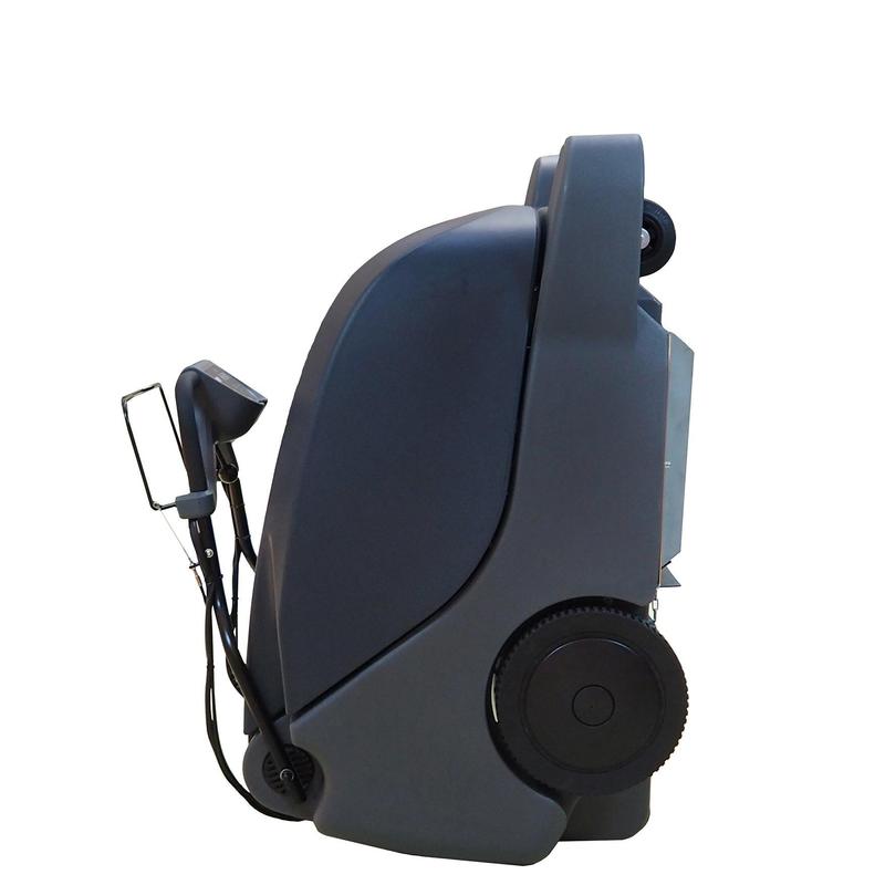 Numaattinen alipainelakaisukone NU9 | Pakkaus (1 kpl)