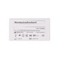 Pflaster-Schnellverband 1 m x 4 cm