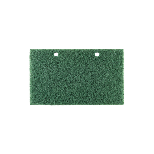 Numaattinen epäkeskotyyny vihreä, NUEX4325 (430x250 mm) | Pakkaus (1 kpl)