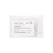 aluderm®-aluplast lasten laastarisetti, 12 kpl, sekalaisia