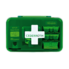 Cederroth Wound Care -annostelijan täyttöpakkaus 51011006