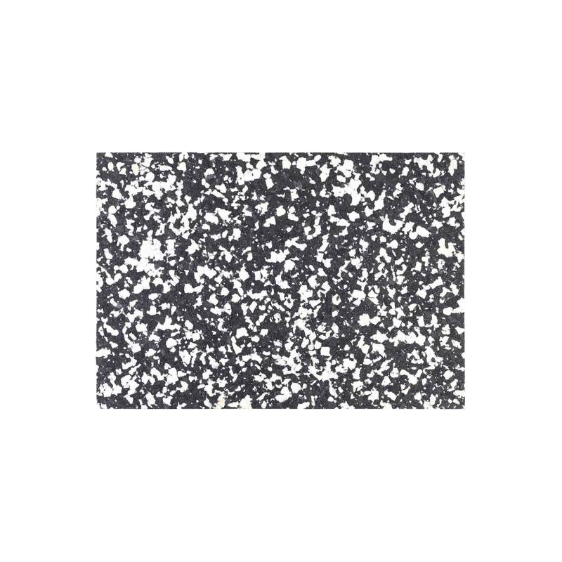 Numaattinen epäkeskotyyny PU pitkäikäinen tehotyyny, 430x250 mm | Pakkaus (1 kpl)