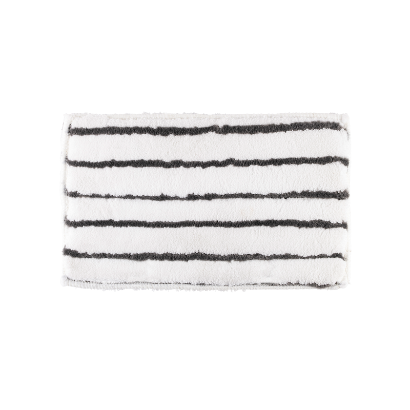 Numatic Eccentric Pad Pehmeä mikrokuitutyyny, 430 x 250 mm | Pakkaus (1 kpl)