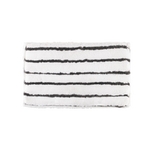 Numatic Eccentric Pad Pehmeä mikrokuitutyyny, 430 x 250 mm | Pakkaus (1 kpl)