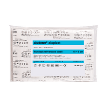 aluderm®-aluplast stabil 5 m x 6 cm – paloina