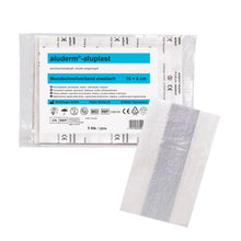 aluderm®-aluplast joustava 50 x 6 cm – paloina
