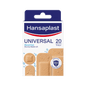 Hansaplast UNIVERSAL Strips 20 Stück 4 Größen
