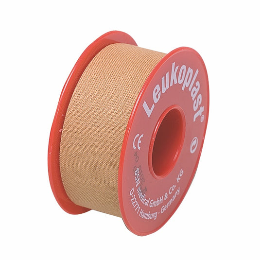 Leukoplast® -sairaalapakkaus 9,2 m x 2,50 cm