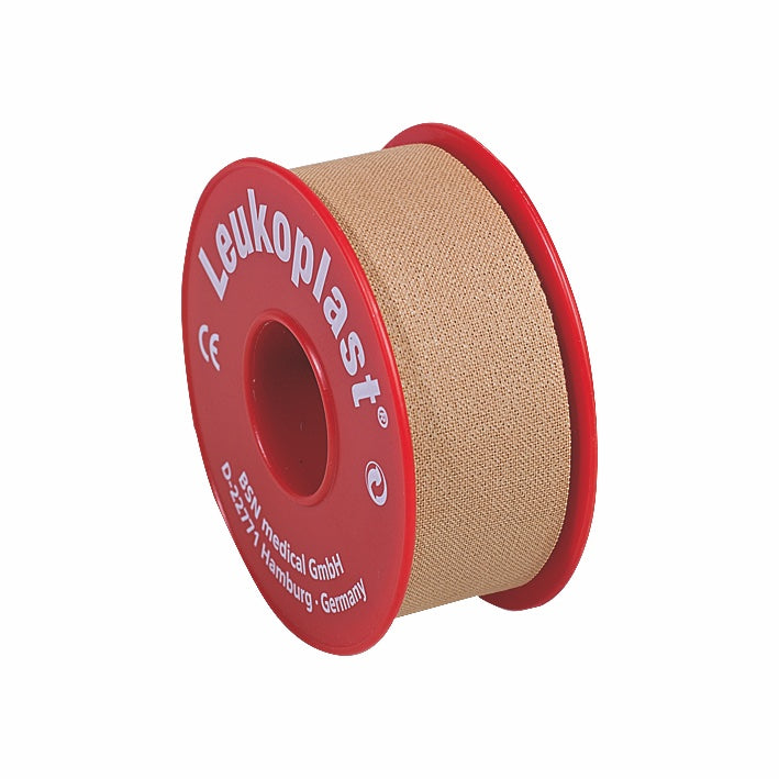 Leukoplast® Anstaltspackung 9,2 m x 2,50 cm