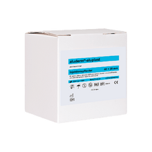 aluderm®-aluplast -injektiokipsi annostelulaatikossa, 200 kpl