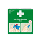 Cederroth Soft Foam Bandage Blue 4,5 m x 6 cm Refill 51011010