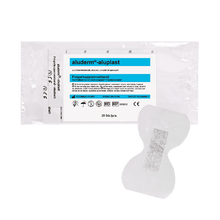 aluderm®-aluplast-täyttösarja, annostelijan suuttimet, 25 kpl