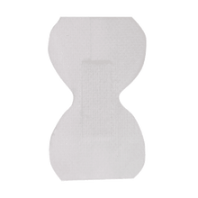 aluderm®-aluplast-täyttösarja, annostelijan suuttimet, 25 kpl